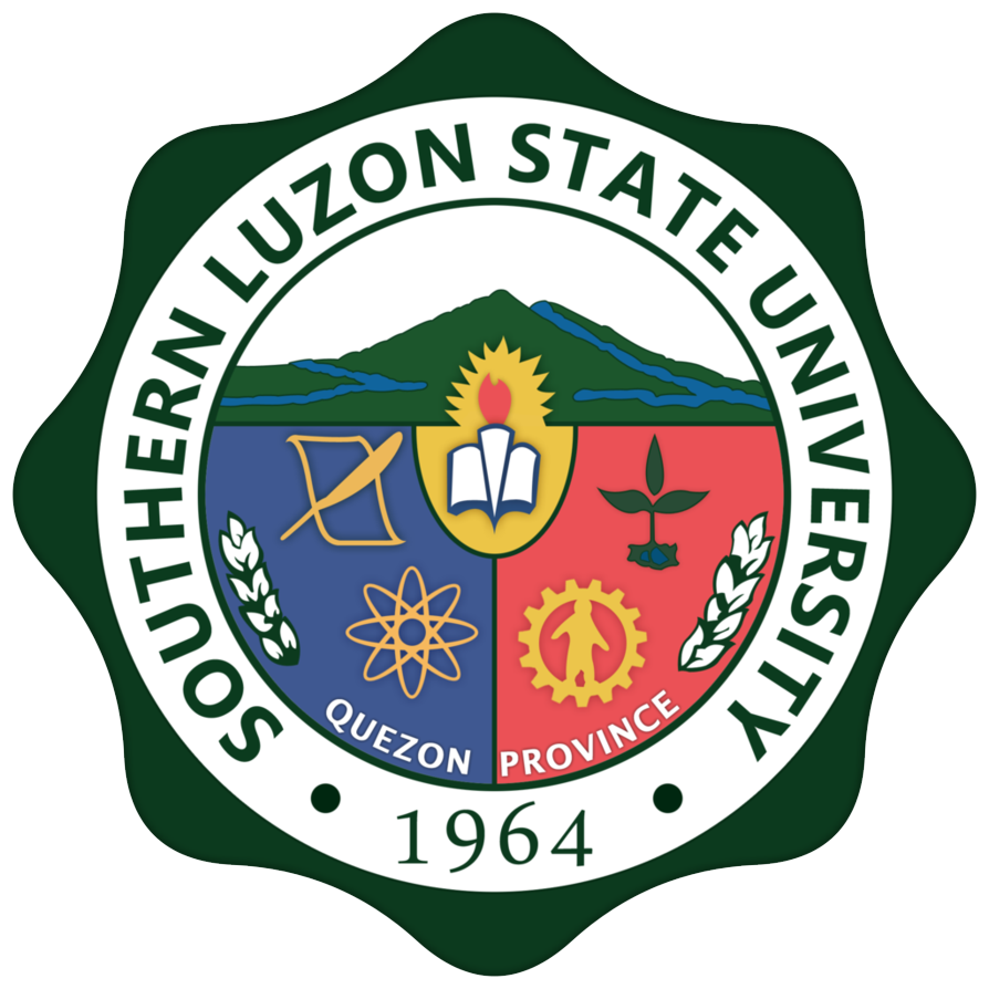 Southern Luzon State University logo